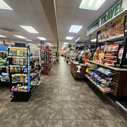 Simmons Travel Center